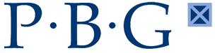 P•B•G